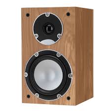 Tannoy Mercury 7.1 Bookshelf Speakers (oak)(each) Tannoy Mercury